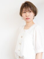 スラップ ヤノメ(SLAP YANOME)&nbsp;エッジショート