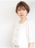 エッジショート