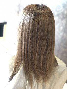 ヘアーメイク ララ(HAIR MAKE LALA) サイエンスアクア