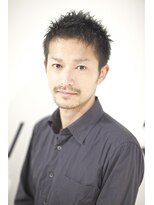 アルト(Alto) 束感おしゃれショート【渋谷　明治神宮前　原宿　表参道】