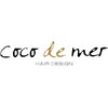 ココデメル(Coco de mer)のお店ロゴ