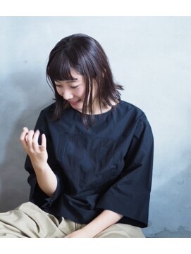 エイブル シンプルなソトハネボブ