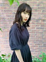 オルタ(OLTA)&nbsp;ナチュラルロングスタイル