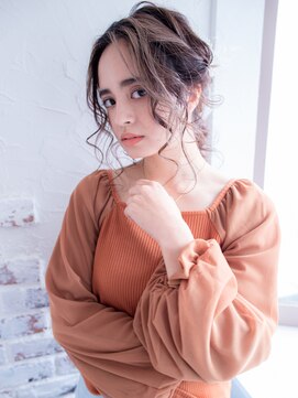 リアン 方南町店(Lian) 【2020年新作スタイル】方南町美容室Lian