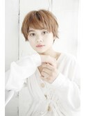 20代30代40代 表情豊かな大人ショート【草津】