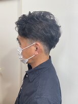 ディーボーイ 下通本店(D-BOY)&nbsp;大人メンズパーマ