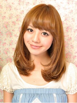 リトル 所沢(little) ナチュラルソフトミディ