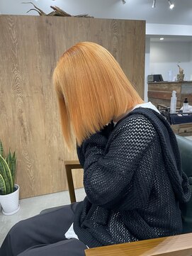 ストラト(STRAT) YUYA STYLE 105