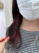 ミラバイケンジ 藤沢(Mira by KENJE)&nbsp;inner color