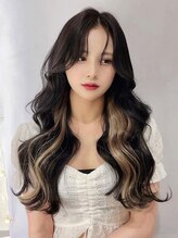 ララ モアナ(LaLa Moana) insta2.5万人↑人気インフルエンサーじあん(AIRI)ちゃんご来店☆