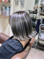 シェリー(cherie)&nbsp;コントラストハイライト