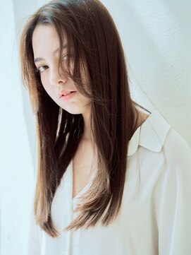 アイニティ(Inity) 大人のヘルシーストレートヘア2