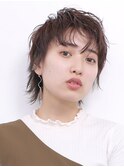 【ウルフショート】