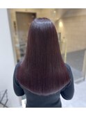 髪質改善*韓国ヘア*美髪 艶髪【Zina 京都駅河原町】