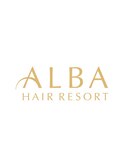 ALBA hair resort Photography Work