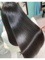 リスタート 表参道 外苑前(Re:start) 髪質改善/縮毛矯正/美髪/艶髪/髪質改善トリートメント/表参道