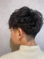 ウィスプ 赤羽店(wisp) メンズパーマ