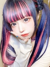 ビューティ スタジオ モッズ トウキョウ(beauty studio M.O.D TOKYO)