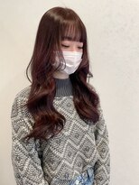 リム(Limb)&nbsp;【Limb小川】カシスレッド