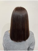 20代30代40代髪質改善トリートメント艶感ストレート透明感