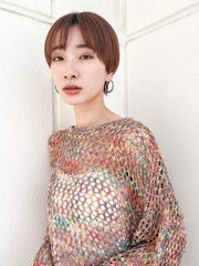 韓国/パーソナルカラー/所沢/美容院/美容室/髪質改善 