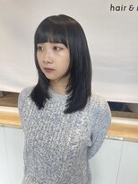 アクト 十条店(ACT)&nbsp;たっぷりレイヤーカット