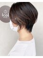 イコイ(icoi) ショートヘアになりたい方やお悩みの方は、ぜひお任せ下さい。