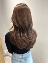 アヴァンス 京橋店(AVANCE)&nbsp;マロンベージュ