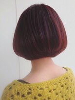 アーティック 福岡店(arttic)&nbsp;【arttic】似合わせカット×ボブ