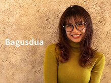 バグスドゥア(Bagus dua)