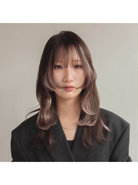 アース オーセンティック 武蔵小山店(EARTH Authentic) _エクステ_レイヤー_ウルフ_武蔵小山