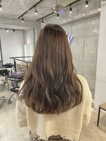 ウェイズ トウキョウ(Ways TOKYO)&nbsp;まろベージュ