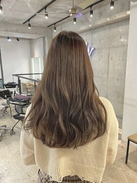 ウェイズ トウキョウ(Ways TOKYO) まろベージュ