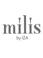 ミーリス(milis by IZA)/milis [吹上］