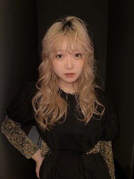 ソル 栄矢場町(SOL) blond