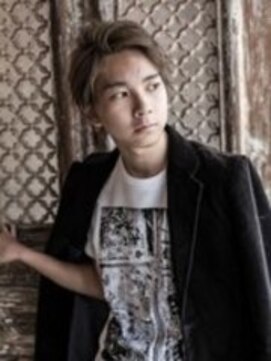 フラミューム 藤沢(flammeum) アップバングショート【藤沢/藤沢駅】