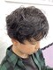 ナミナミ(naminami)の写真/《当日予約◎/男性にもおすすめ》大人女性はもちろん、お子様や男性の方からも長年大人気!ビジネスヘアも◎