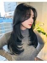 シェノン 心斎橋(CHAINON)&nbsp;ワンホンレイヤーケラチントリートメント