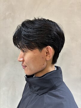 ニコ トウキョウ ヨコハマ(nico) センターパート