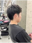 メンズカット（名古屋/栄/メンズカット/メンズパーマ）R8