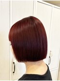 Bob×Red
