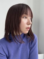 エクリボンヌ(equri bonne) 【equribonne目黒】おすすめスタイル【目黒】