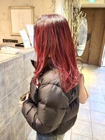 スノッブエンバンプ(snob enVAmp) ミディアムレイヤー