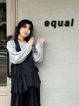 イコール 妙典(equal) 平松 真弥