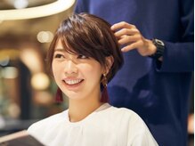 グラース フォー ヘアー(Grace for hair)