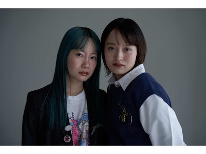 シイ(SIE)の写真