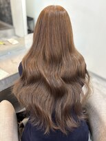 ラビス 浦和(Lovis)&nbsp;似合わせカット/メルティカラー/韓国ウェーブ