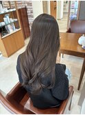 シナモンベージュ