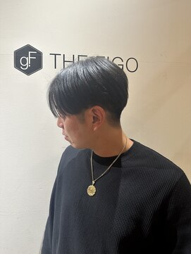 ウルム 蕨西口(ULUM) ◎センターパート×マッシュ◎