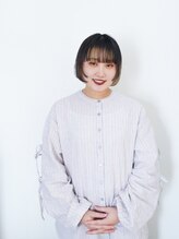 ポーズサロン(PAUSESALON) 井上 杏梨